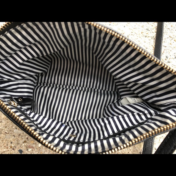 Kate Spade Black Crossbody - Picture 5 of 8